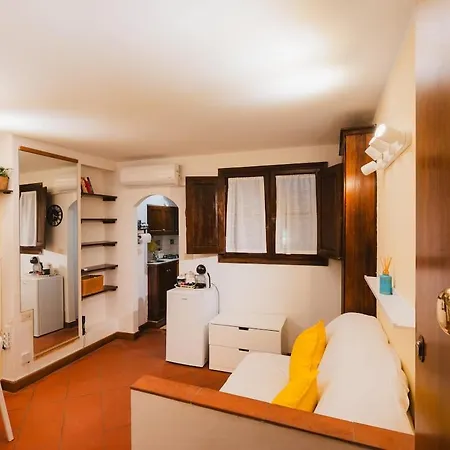 Apartman Vigna Vecchia Cozy