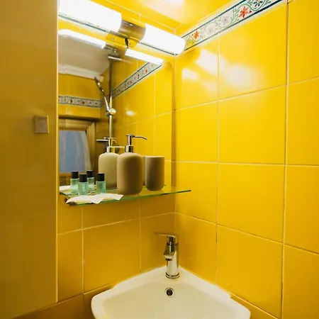 Vigna Vecchia Cozy Apartman *