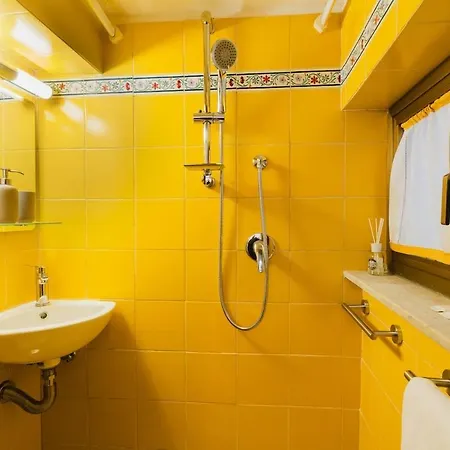 Vigna Vecchia Cozy Apartman