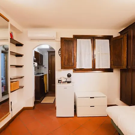 Vigna Vecchia Cozy * Firenze
