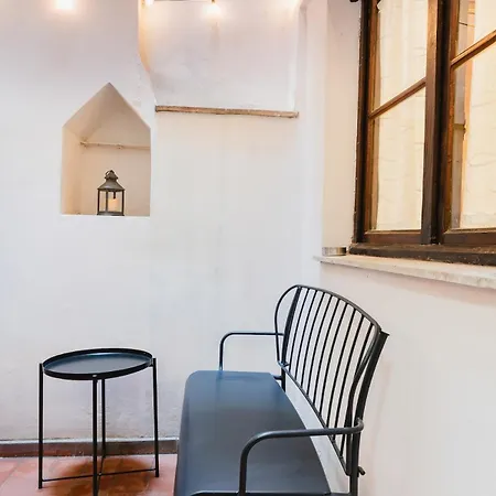 Vigna Vecchia Cozy Firenze