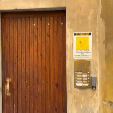 Vigna Vecchia Cozy Floransa
