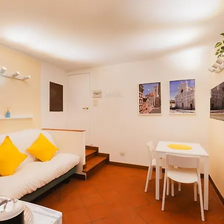 Apartment Vigna Vecchia Cozy