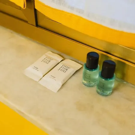 Vigna Vecchia Cozy Lägenhet *