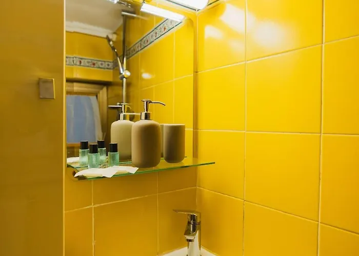 Vigna Vecchia Cozy Apartment *