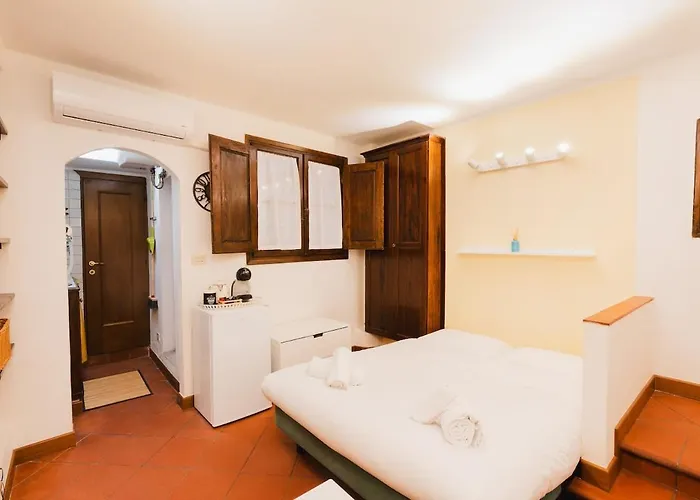 Vigna Vecchia Cozy