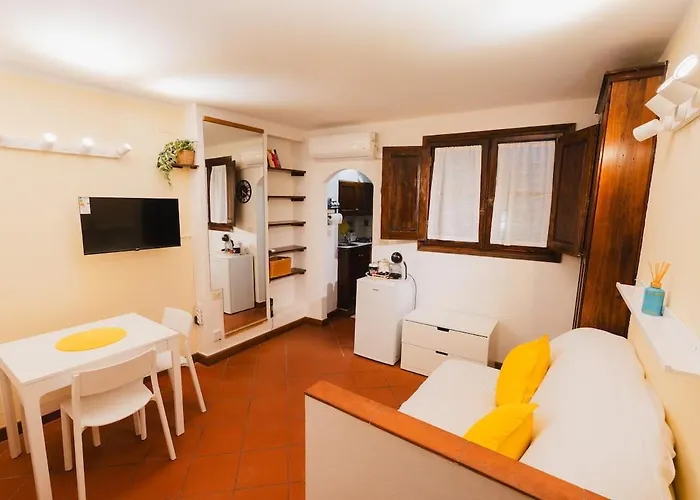 Vigna Vecchia Cozy *