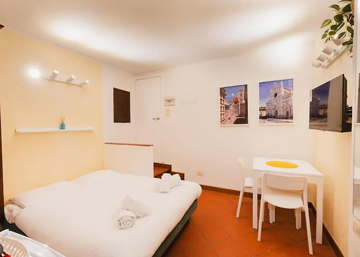 Vigna Vecchia Cozy * Florence