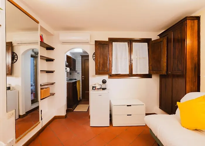 Vigna Vecchia Cozy * Florence