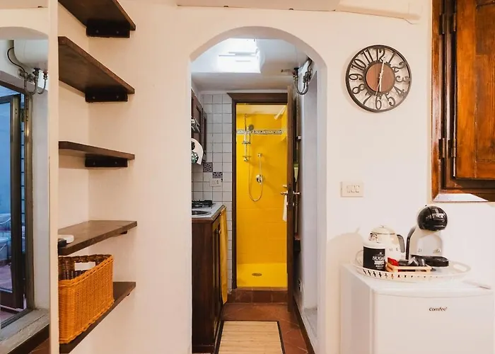 Vigna Vecchia Cozy