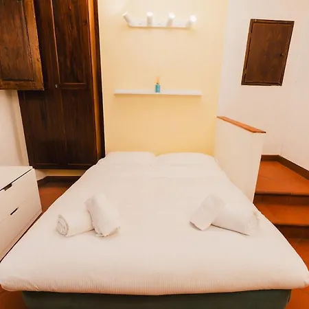 Vigna Vecchia Cozy Florencia