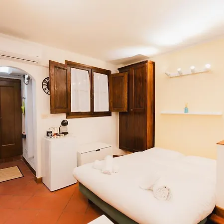 Vigna Vecchia Cozy