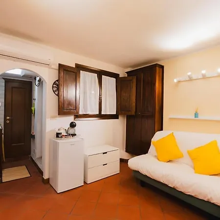 Vigna Vecchia Cozy Apartamento