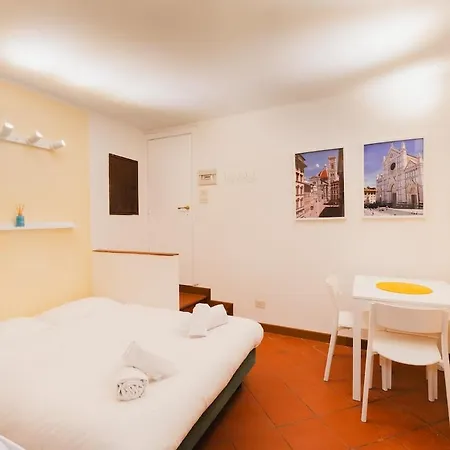 Vigna Vecchia Cozy * Florencia