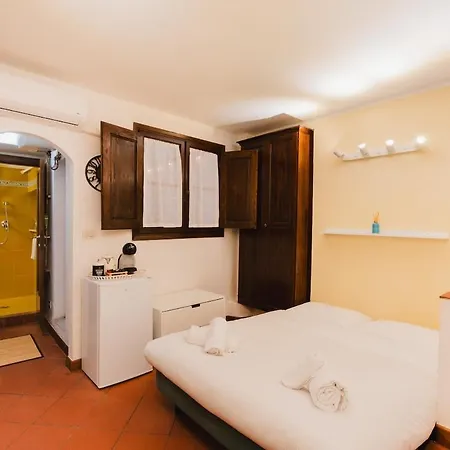 Apartamento Vigna Vecchia Cozy Florencia