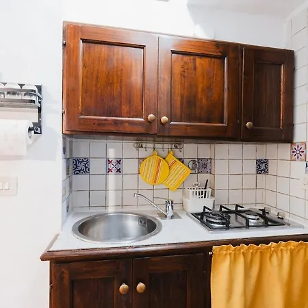 Vigna Vecchia Cozy *