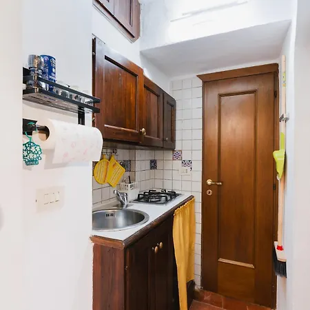 Apartment Vigna Vecchia Cozy *